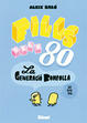 Cover of Fills dels 80