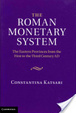 Cover of The Roman Monetary System