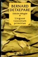 Cover of Linguae vasconum primitiae