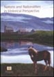 Cover of Nation and nationalities in historical prospective