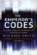 Cover of THE EMPEROR'S CODES