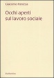 Cover of Occhi aperti sul lavoro sociale