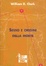 Cover of Sesso e origini della morte