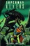 Cover of Superman Vs. Aliens