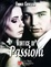 Cover of Vortice di passioni