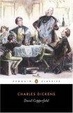Cover of David Copperfield: Personal History of David Copperfield