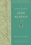 Cover of "Jane Austen"