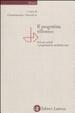 Cover of Il progettista riflessivo