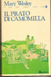 Cover of Il prato di camomilla