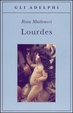 Cover of Lourdes