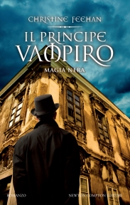 More about Il principe vampiro