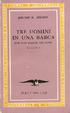 Cover of Tre uomini in una barca