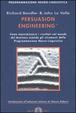 Cover of Persuasion engineering