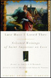 Cover of Late Have I Loved Thee