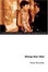 Cover of "Wong Kar-wai"