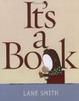 Cover of It's a Book