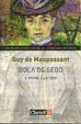 Cover of Bola de sebo y otros cuentos