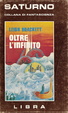 Cover of Oltre l'infinito