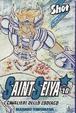 Cover of Saint Seiya vol. 10