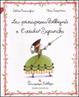 Cover of La principessa Belbignè e il principe Pennello
