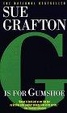 Cover of G Is for Gumshoe