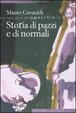 Cover of Storia di pazzi e di normali