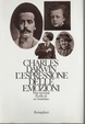 Cover of L'espressione delle emozioni nell'uomo e negli animali