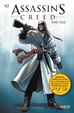 Cover of Assassin's creed: The fall 2
