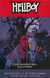 Cover of Hellboy, vol. 10