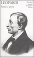 Cover of Poesie e prose (vol. II)