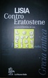 Cover of Lisia contro Eratostene