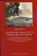 Cover of Leggende e racconti popolari di Napoli