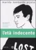 Cover of L'età indecente