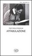 Cover of Affabulazione