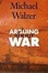 Cover of Arguing About War