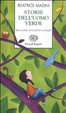 Cover of Storie dell'uomo verde