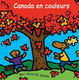 Cover of Le Canada en Couleurs