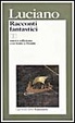 Cover of Racconti fantastici