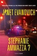 Cover of Stephanie ammazza 7