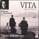 Cover of Vita letto da Melania G. Mazzucco
