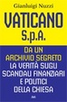 Cover of Vaticano S.p.A.