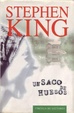 Cover of Un saco de huesos