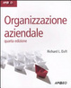 Cover of Organizzazione aziendale