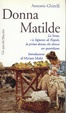Cover of Donna Matilde
