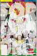 Cover of For Fans Only n. 8