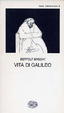 Cover of Vita di Galileo