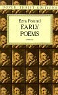 Early Poems (Dover Thrift Editions)