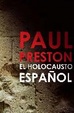 Cover of El holocausto español