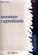 Cover of Neuroscienze e apprendimento