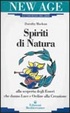 Cover of Spiriti di natura